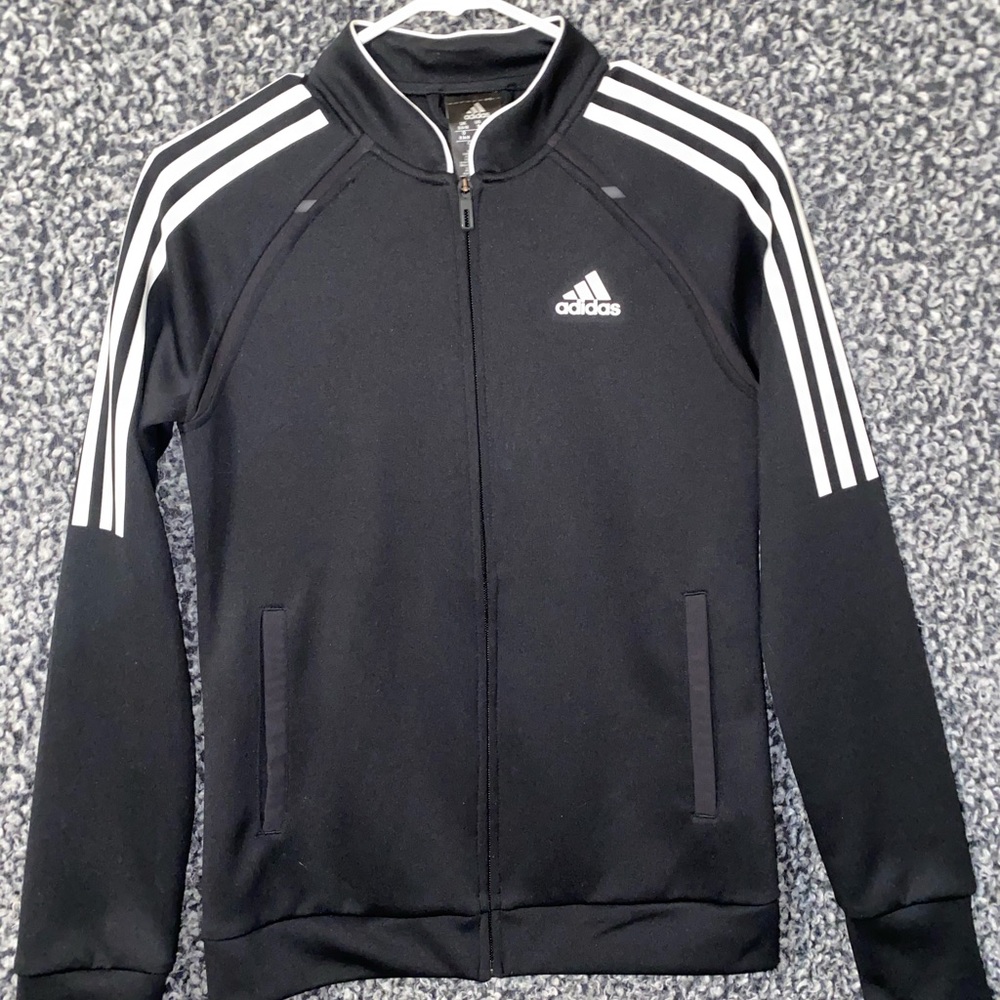 Track Jacket - image 2